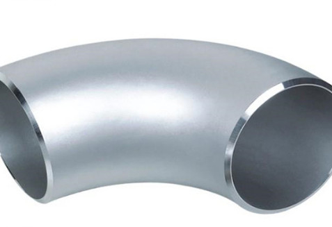 N08020 ASME B16.9 800H/800HT Nickle Alloy Elbow Pipe Fittings