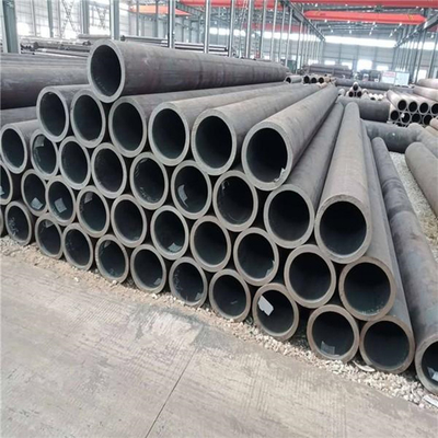 API 5L X70 PSL1 Line Pipes Seamless Tube PIPE Alloy Steel 4" sch40