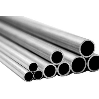 S32760 Duplex Stainless Steel Seamless Pipe For Heat Exchange