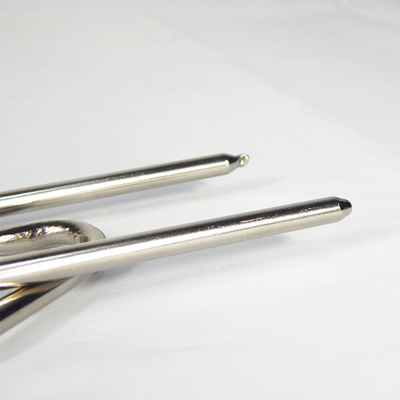 Copper Pipe Nickel Big Sales Heat Pipe Nickel Protection Slushing Copper Tube