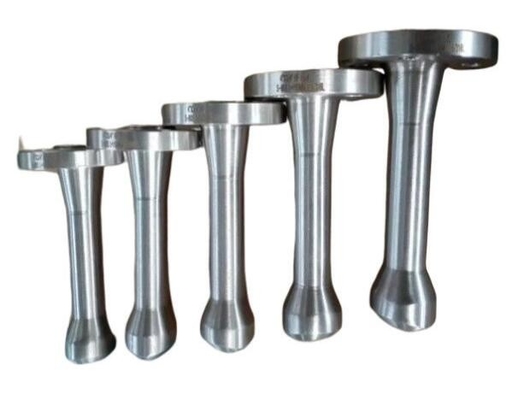 THD, RF, CL600, ASME B16.5, HUB THK AS PER PIPE SCHEDULE, ASTM A182 F51