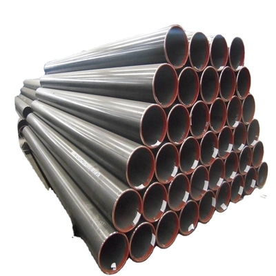 High Alloy Austenitic SS And Nickel Alloy Pipe Sanicro 28 N08028 En 1.4563