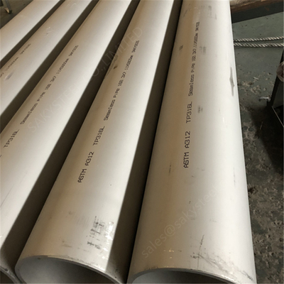 ASTM A789 A790 S31803 / 2205 Duplex Stainless Steel Tube / 2507 2205 Super Stainless Steel Pipe