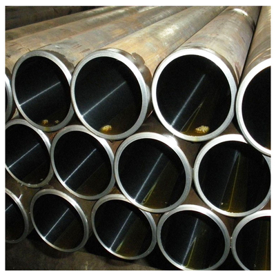 High Alloy Austenitic SS and Nickel Alloy Pipe Sanicro 28 N08028 En 1.4563