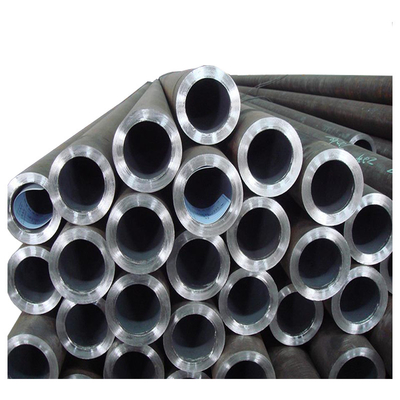 High Alloy Austenitic SS and Nickel Alloy Pipe Sanicro 28 N08028 En 1.4563