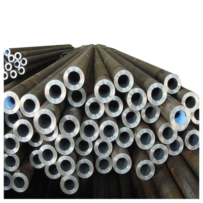 High Alloy Austenitic SS and Nickel Alloy Pipe Sanicro 28 N08028 En 1.4563