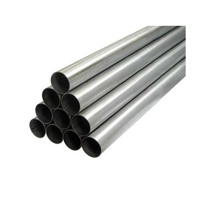 Nickel based astm400 k500 seamless alloy steel pipe with ASTM B127 Standard