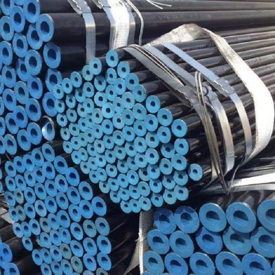 seamless gas steel pipe G9948-2006B nickel 200 seamless pipe
