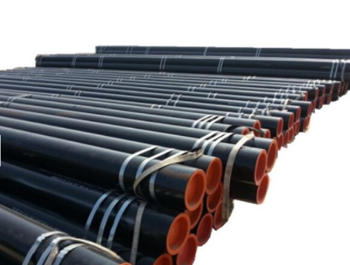 seamless gas steel pipe G9948-2006B nickel 200 seamless pipe
