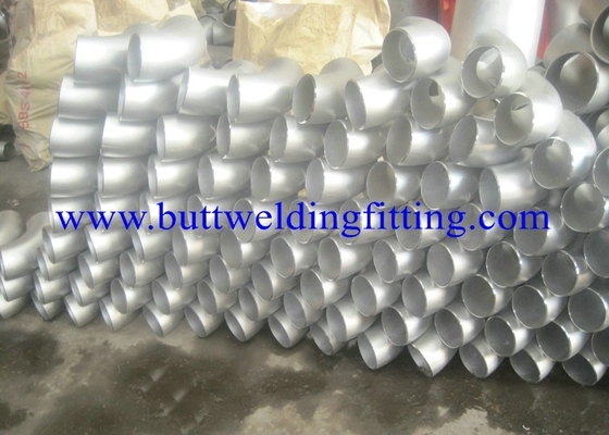 Nickel Alloy Steel 600 / Inconel 600 But Weld Fittings No6600 / Ns333 / 2.4816 ASME SB366 UNS NO6625