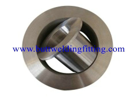 WP321 WP310 WP317L Stainless Steel Stub Ends 1 Inch 8 inch SCH40S SCH80 SCH120