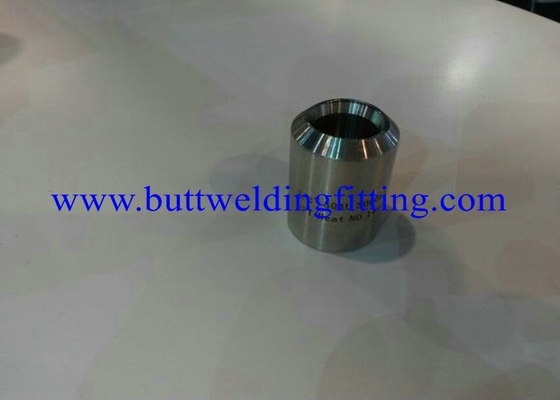 ASTM A182 347 Forged Pipe Fittings Stainless Steel Sockolet and Weldolet ANSI B16.11