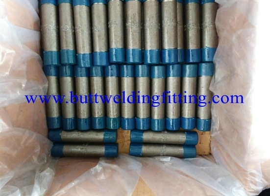 ASTM B366 C22 Hastelloy , Olet Fittings Forged Pipe Fittings ANSI B16.11