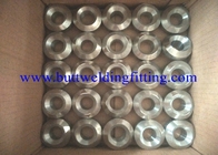 Steel Forged Fittings Butt Weld Reducing Tee ASTM A182 F50,F51,F52