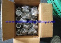 Steel Forged Fittings Butt Weld Reducing Tee ASTM A182 F50,F51,F52
