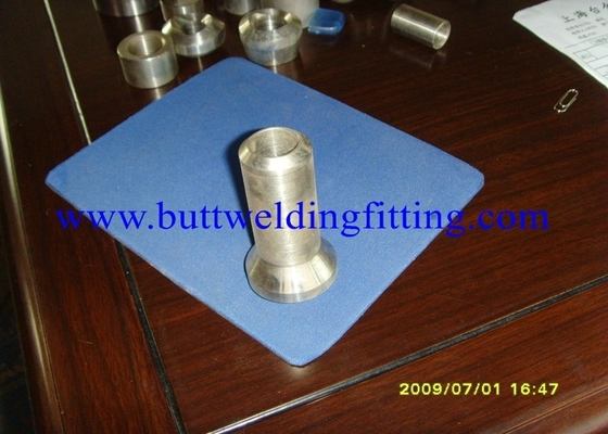 ASTM A182 2205 Duplex Steel Sockolet Weldolet Steel Forged Fittings ANSI B16.11