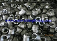 Steel Forged Fittings  ASTM A182 F22 ,Elbow , Tee , Reducer ,SW, 3000LB,6000LB  ANSI B16.11