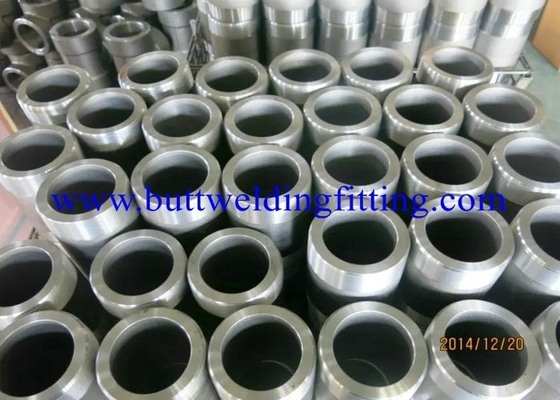 Steel Forged Fittings Alloy 718,Inconel 718,N07718,GH169,Elbow , Tee , Reducer ,SW, 3000LB,6000LB  ANSI B16.11