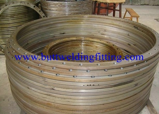 Flange Blind Welding Neck Slip On WN SO  Flanges Alloy 690,Inconel 625/ UNS N06625/2.4856