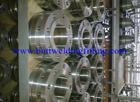 Flange Blind Welding Neck Slip On WN SO  Flanges Alloy 625/Inconel 625/ UNS N06625/2.4856