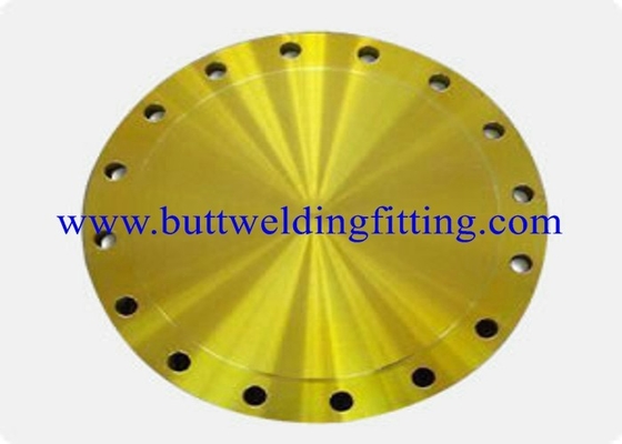 Forged Alloy Steel  Flange Inconel 600 UNS N06600  Alloy 20, C276, Alloy 600 ,Aluminium