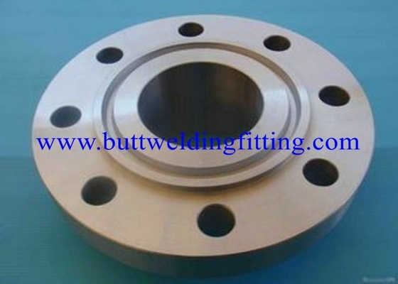 Steel Flanges , Weld Neck Flanges / ASTM A 182 , GR F1, F11, F22, F5, F9, F9