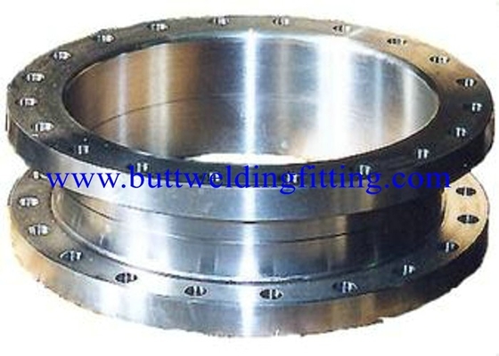 Steel Flange, Incoloy Alloy Steel Flange, ASTM AB564,NO8825/ Alloy 825/ 2.4858 , SO, RF, B16.5