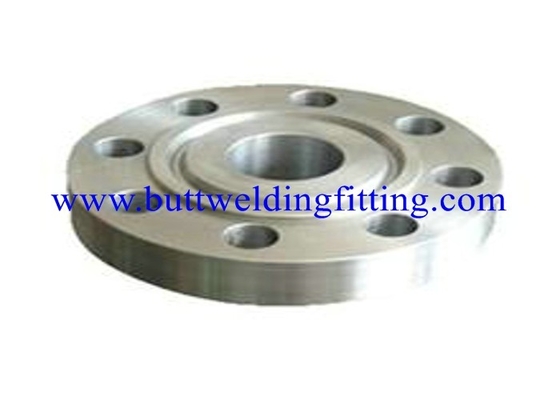 DIN Steel Flanges; DIN 2502, 2503, 2527, 2565,2573,262