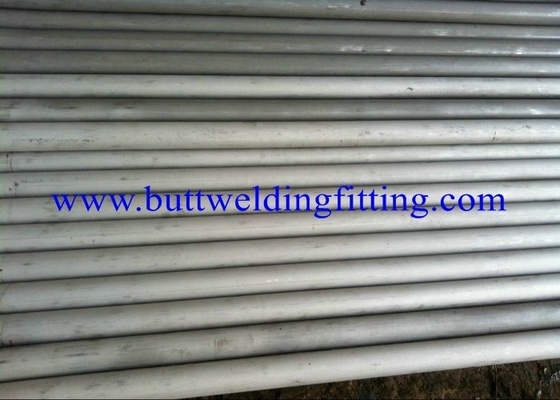 Precision Cold Drawn API Carbon Steel Pipe with Anti Corrosion Coating and Mechanical Properties Testing.