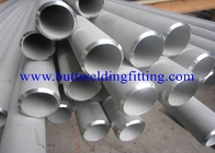ABS, DNV, LR, BV, GL, ASME Seamless Stainless Steel Tubing 1/8 inch to 24 inch
