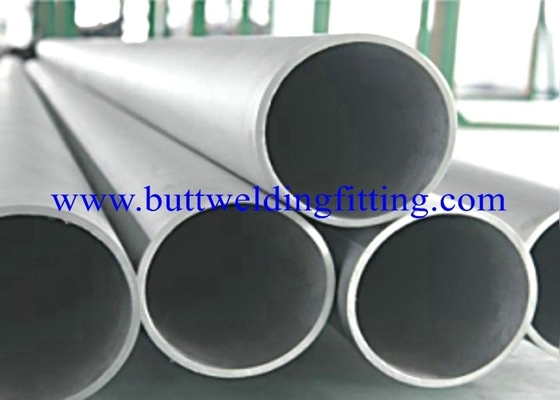 F44/254SMO/S31254/1.4574 Super Duplex Seamless Stainless Steel Pipe  Tube