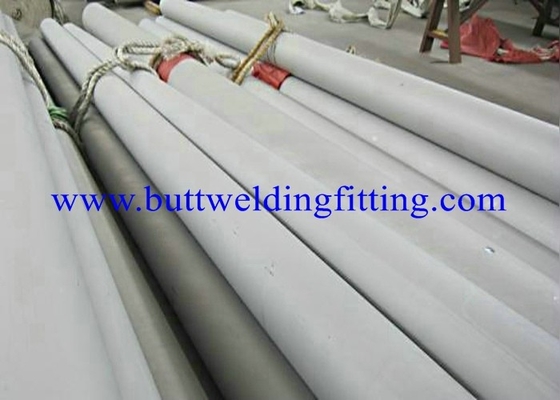 Stainless Steel Seamless Pipe AMS 5604 / AMS 5643 GR. 17-4 PH / AMES 5568