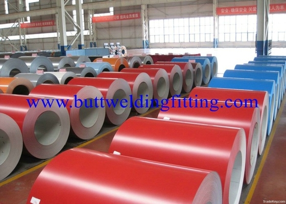 ASTM 201 Stainless Steel Coil / Belt / Strip ASTM AISI GB JIS DIN EN