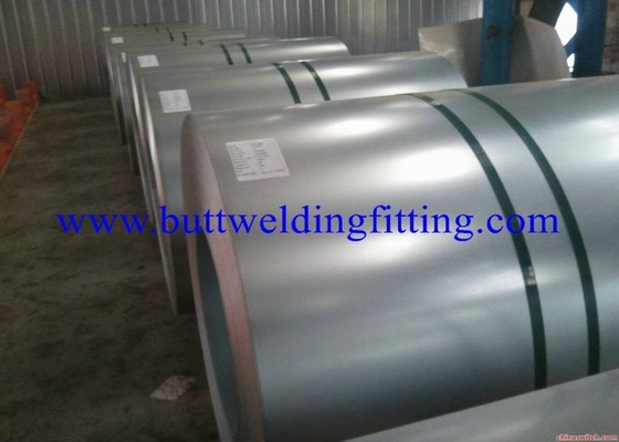 ASTM 304 310S Hot Rolled Stainless Steel Coil / Belt / Strip  JIS AISI ASTM GB DIN