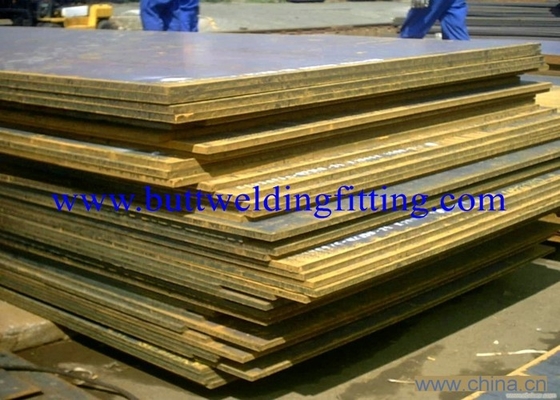 304 316 304L 316L Stainless Steel Plate Marine Grade 0.3~120mm Thickness