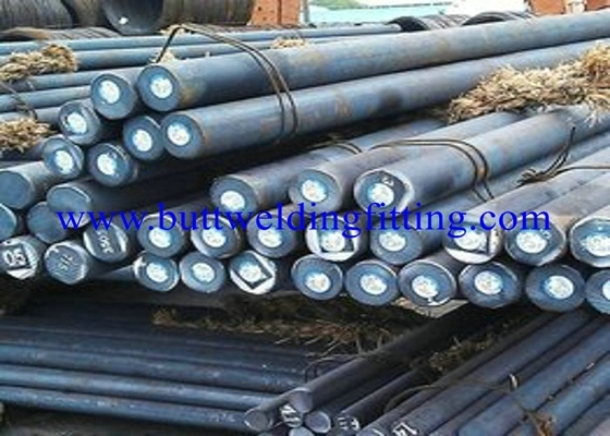 Round STS 304L Stainless Steel Bars ASTM JIS DIN & BS Hot Rolled / Cold Drawn