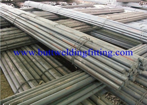 Super Incoloy 825 Nickel Stainless Steel Bars SGS / BV / ABS / LR / TUV / DNV / BIS / API / PED