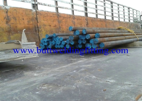 34Cr NiMo6 Alloy Steel Round Stainless Steel Bars Used For Construction