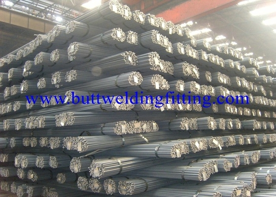 34Cr NiMo6 Alloy Steel Round Stainless Steel Bars Used For Construction