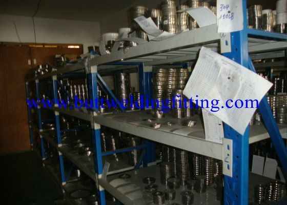 Stainless Steel Spiral Wound Gasket for 3000 Psi Pressure Sealing