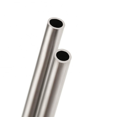 ASTM B111 C70600 Nickel Copper Tube Used for Air Conditioner