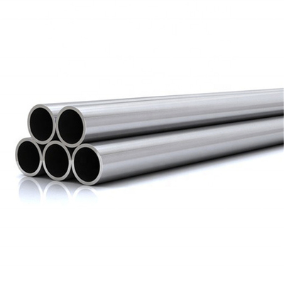 ASTM B111 C70600 Nickel Copper Tube Used for Air Conditioner