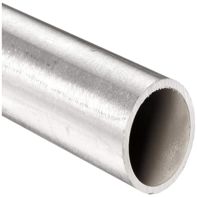 ASTM B111 C70600 Nickel Copper Tube Used for Air Conditioner