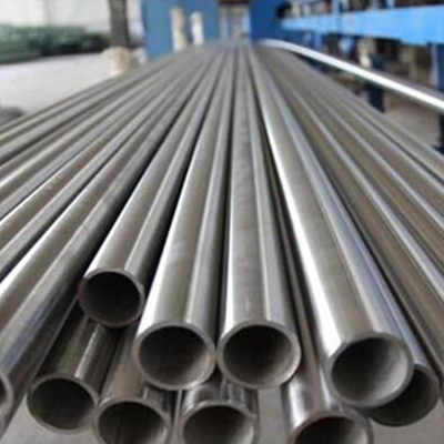 Factory Direct Sale Stainless Steel Tube Coil 201 304 316 Large Diameter Stainless Steel Pipe