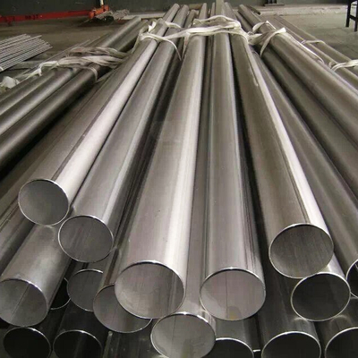 Factory Direct Sale Stainless Steel Tube Coil 201 304 316 Large Diameter Stainless Steel Pipe