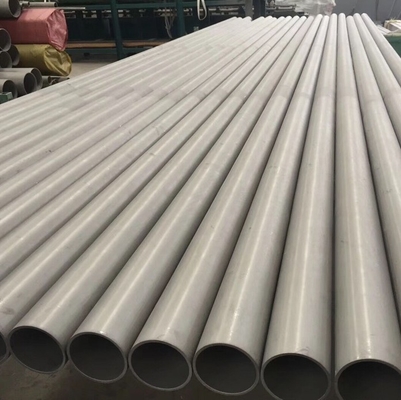 Factory Direct Sale Stainless Steel Tube Coil 201 304 316 Large Diameter Stainless Steel Pipe