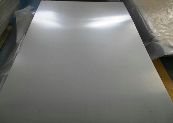 304 316 304L 316L Stainless Steel Plate Marine Grade 0.3~120mm Thickness