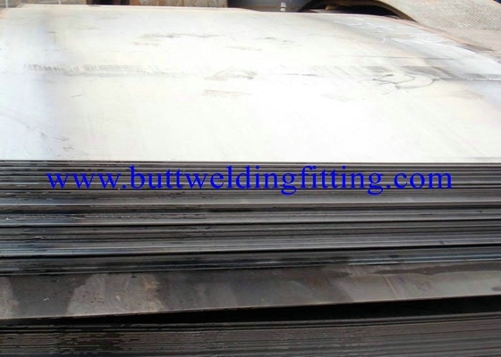 ASTM B443 AMS 5599 BS3072 Stainless Steel Plate SGS / BV / ABS / LR / TUV / DNV / BIS / API