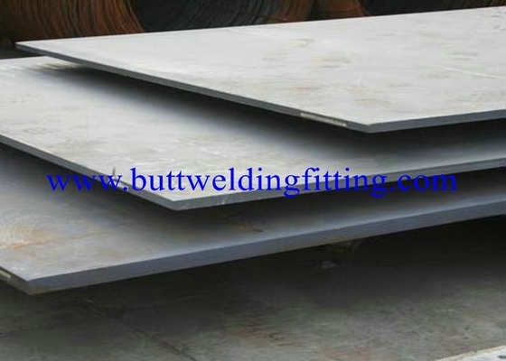 Pipeline Stainless Steel Plate X42 X46 L320 SGS / BV / ABS / LR / TUV / DNV / BIS / API / PED