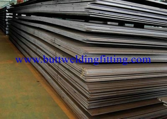 Shipbuilding Steel Plate AH32, AH36, AH40, DH32 SGS / BV / ABS / LR / TUV / DNV / BIS / API / PED